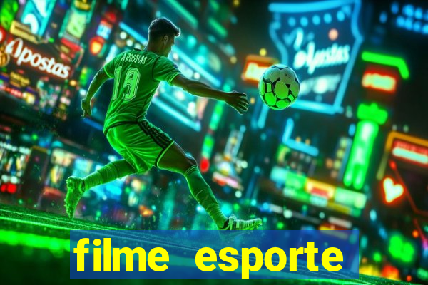 filme esporte sangrento torrent